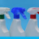 Trigger Sprayers - Opus - Koppen