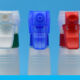 Trigger Sprayers - Opus - Nozzles