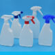 Trigger Sprayers - Standaard