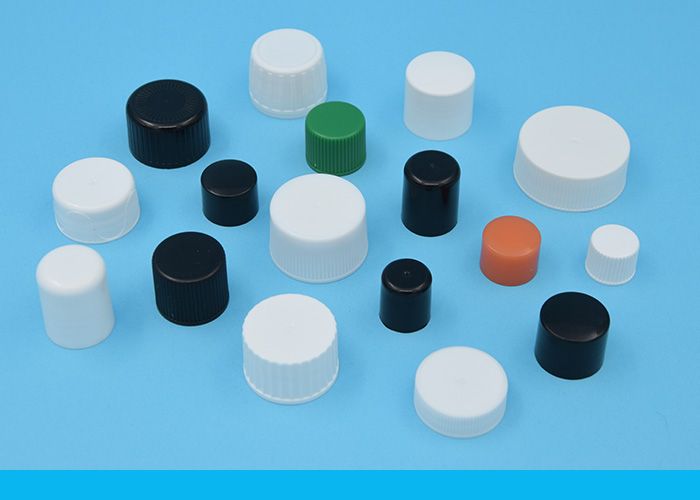 Screw Caps - Productgroep