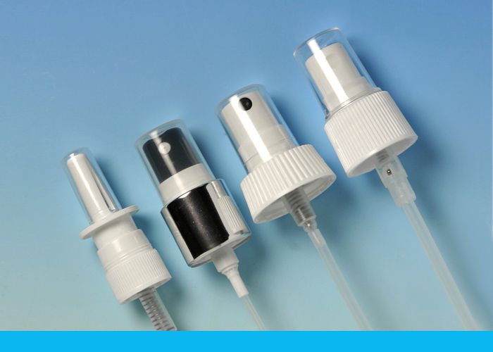 Spray Pumps - Productgroep