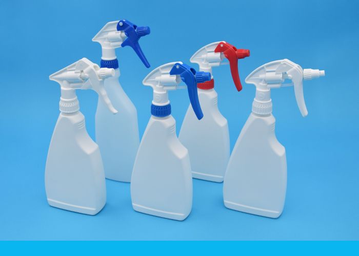 Trigger Sprayers - Productgroep